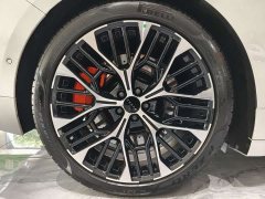 Zeekr Geely Zeekr 001 103kWh Dual Motor AWD Ultra Edition - ფოტო 10