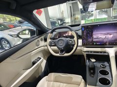 Zeekr Geely Zeekr 001 103kWh Dual Motor AWD Ultra Edition - ფოტო 12