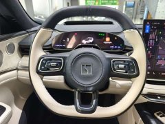 Zeekr Geely Zeekr 001 103kWh Dual Motor AWD Ultra Edition - ფოტო 13