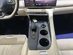 Zeekr Geely Zeekr 001 103kWh Dual Motor AWD Ultra Edition - ფოტო 16