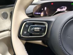 Zeekr Geely Zeekr 001 103kWh Dual Motor AWD Ultra Edition - ფოტო 17
