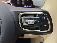 Zeekr Geely Zeekr 001 103kWh Dual Motor AWD Ultra Edition - ფოტო 18