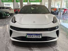 Zeekr Geely Zeekr 001 103kWh Dual Motor AWD Ultra Edition - ფოტო 2