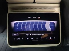 Zeekr Geely Zeekr 001 103kWh Dual Motor AWD Ultra Edition - ფოტო 20