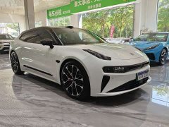 Zeekr Geely Zeekr 001 103kWh Dual Motor AWD Ultra Edition - ფოტო 3