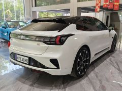 Zeekr Geely Zeekr 001 103kWh Dual Motor AWD Ultra Edition - ფოტო 4
