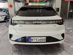 Zeekr Geely Zeekr 001 103kWh Dual Motor AWD Ultra Edition - ფოტო 5