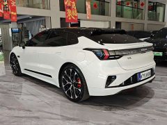 Zeekr Geely Zeekr 001 103kWh Dual Motor AWD Ultra Edition - ფოტო 6