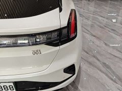 Zeekr Geely Zeekr 001 103kWh Dual Motor AWD Ultra Edition - ფოტო 9