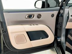 Li Auto i6 2025 Two-Wheel Drive Standard - ფოტო 18