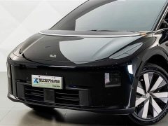 Li Auto i6 2025 Two-Wheel Drive Standard - ფოტო 2