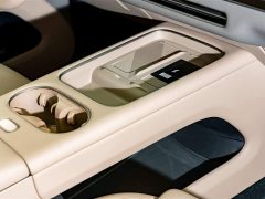 Li Auto i6 2025 Two-Wheel Drive Standard - ფოტო 20