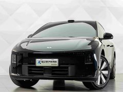 Li Auto i6 2025 Two-Wheel Drive Standard - ფოტო 3