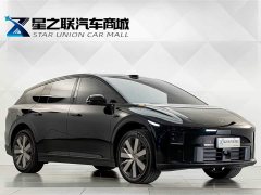 Li Auto i6 2025 Two-Wheel Drive Standard - ფოტო 5