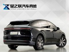 Li Auto i6 2025 Two-Wheel Drive Standard - ფოტო 6