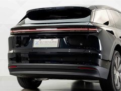 Li Auto i6 2025 Two-Wheel Drive Standard - ფოტო 7