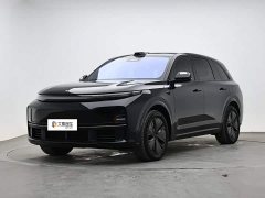 Li Auto L7 MAX - ფოტო 1