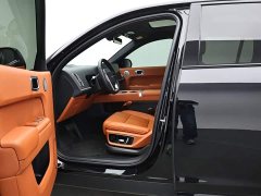Li Auto L7 MAX - ფოტო 10