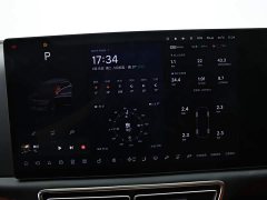 Li Auto L7 MAX - ფოტო 11