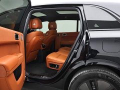 Li Auto L7 MAX - ფოტო 14