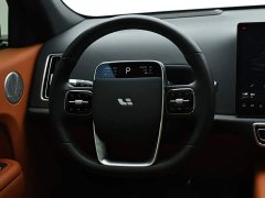 Li Auto L7 MAX - ფოტო 16