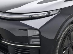 Li Auto L7 MAX - ფოტო 18