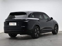 Li Auto L7 MAX - ფოტო 3