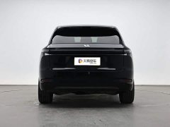 Li Auto L7 MAX - ფოტო 4