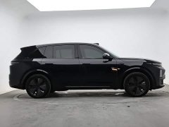 Li Auto L7 MAX - ფოტო 5