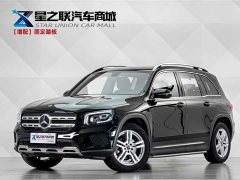 Mercedes-Benz GLB 200 Fashion Edition - ფოტო 1