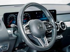 Mercedes-Benz GLB 200 Fashion Edition - ფოტო 10