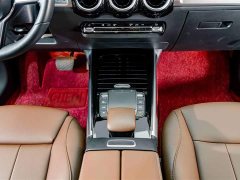 Mercedes-Benz GLB 200 Fashion Edition - ფოტო 13