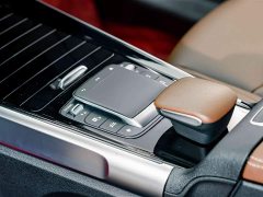 Mercedes-Benz GLB 200 Fashion Edition - ფოტო 15