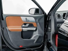 Mercedes-Benz GLB 200 Fashion Edition - ფოტო 16