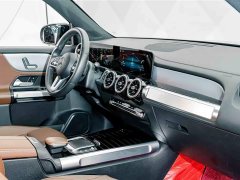 Mercedes-Benz GLB 200 Fashion Edition - ფოტო 18