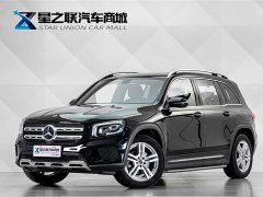 Mercedes-Benz GLB 200 Fashion Edition - ფოტო 2