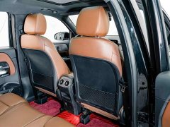 Mercedes-Benz GLB 200 Fashion Edition - ფოტო 20