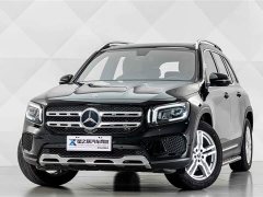 Mercedes-Benz GLB 200 Fashion Edition - ფოტო 3