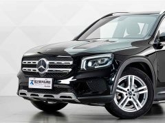 Mercedes-Benz GLB 200 Fashion Edition - ფოტო 4