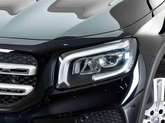 Mercedes-Benz GLB 200 Fashion Edition - ფოტო 5
