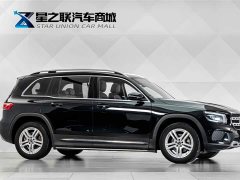 Mercedes-Benz GLB 200 Fashion Edition - ფოტო 6