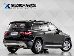 Mercedes-Benz GLB 200 Fashion Edition - ფოტო 7