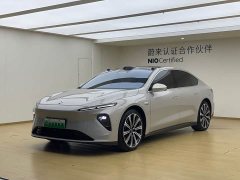 NIO ET7 75kWh Executive - ფოტო 1