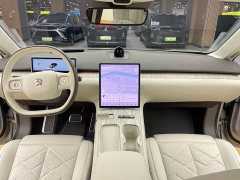 NIO ET7 75kWh Executive - ფოტო 10