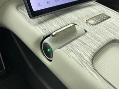 NIO ET7 75kWh Executive - ფოტო 12