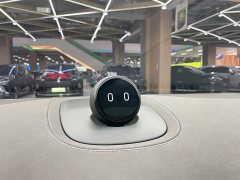 NIO ET7 75kWh Executive - ფოტო 13
