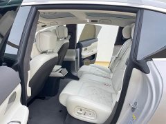 NIO ET7 75kWh Executive - ფოტო 15