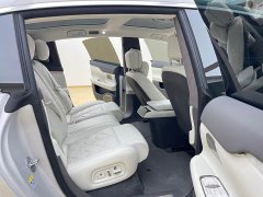 NIO ET7 75kWh Executive - ფოტო 16