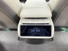 NIO ET7 75kWh Executive - ფოტო 17
