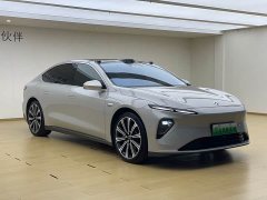 NIO ET7 75kWh Executive - ფოტო 4